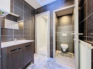 Foto 6 : Studio(s) te 2060 ANTWERPEN (België) - Prijs &euro; 550