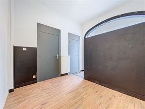Foto 4 : Studio(s) te 2060 ANTWERPEN (België) - Prijs &euro; 550