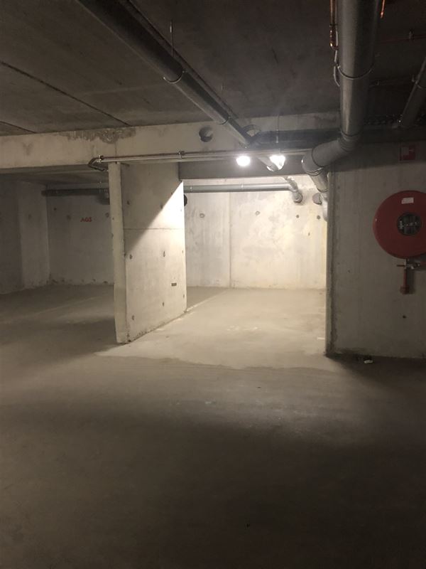 Foto 2 : Garage te 2000 ANTWERPEN (België) - Prijs € 24.990