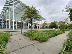 Foto 13 : Flat/studio te 2000 ANTWERPEN (België) - Prijs € 179.000
