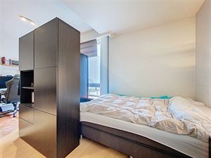 Foto 5 : Flat/studio te 2000 ANTWERPEN (België) - Prijs € 179.000