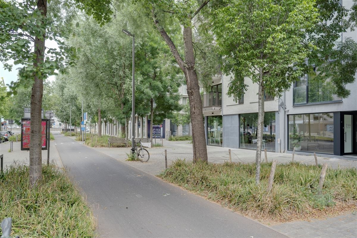 Foto 14 : Winkelruimte te 2000 Antwerpen (België) - Prijs € 275.000