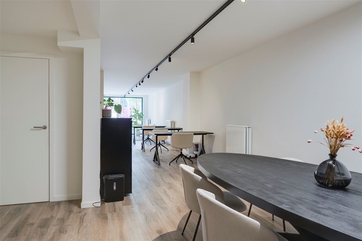 Foto 8 : Winkelruimte te 2000 Antwerpen (België) - Prijs € 275.000