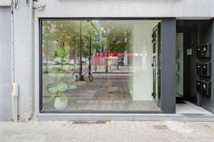 Foto 1 : Winkelruimte te 2000 Antwerpen (België) - Prijs € 275.000