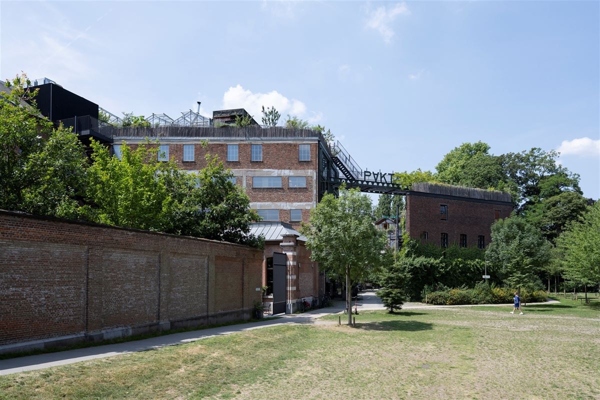 Foto 30 : Herenhuis te 2018 ANTWERPEN (België) - Prijs € 995.000