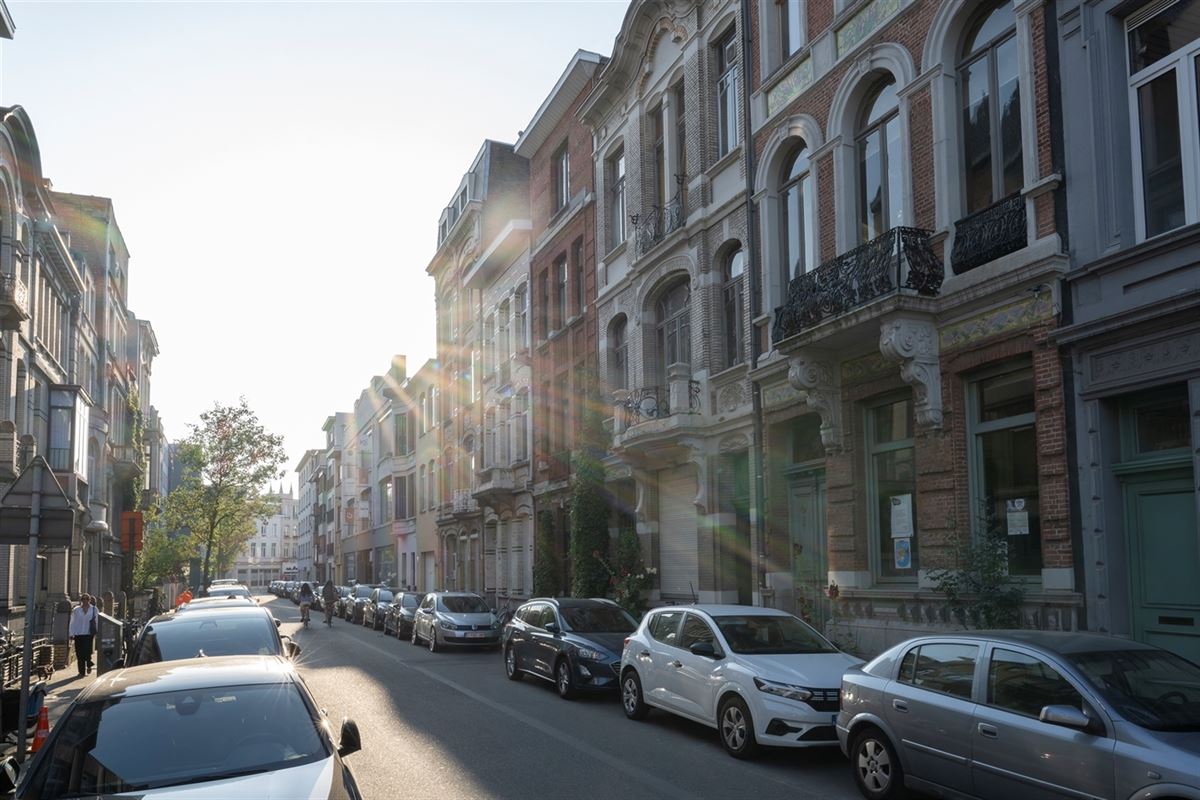 Foto 28 : Herenhuis te 2018 ANTWERPEN (België) - Prijs € 995.000