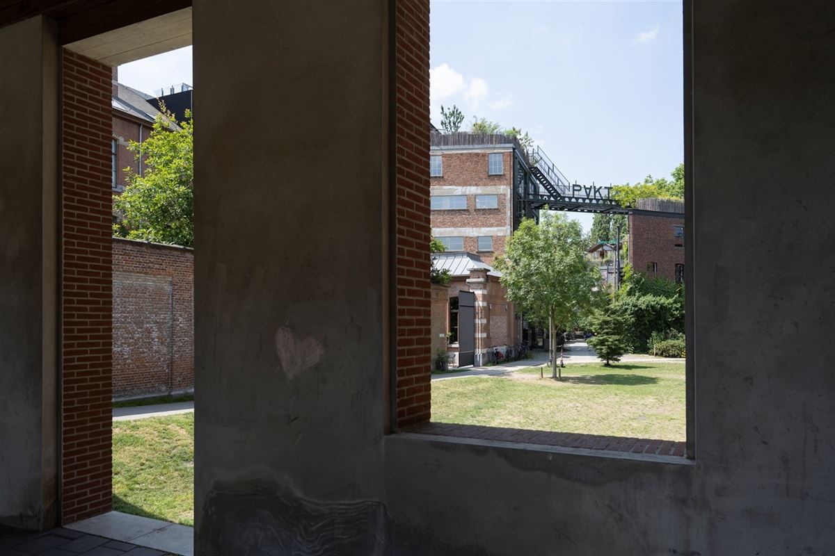 Foto 29 : Herenhuis te 2018 ANTWERPEN (België) - Prijs € 995.000