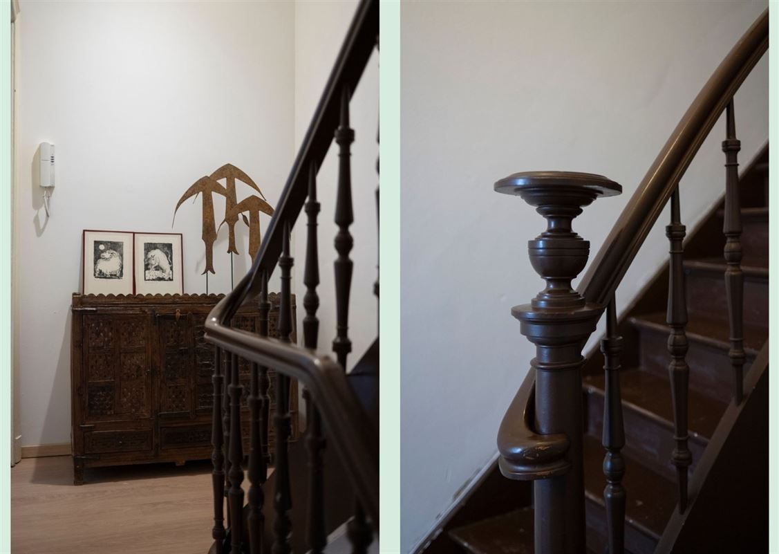 Foto 10 : Herenhuis te 2018 ANTWERPEN (België) - Prijs € 995.000