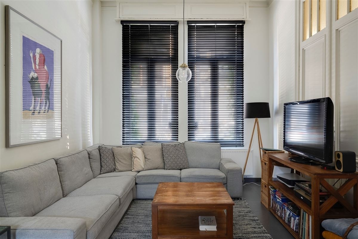 Foto 4 : Herenhuis te 2018 ANTWERPEN (België) - Prijs € 995.000