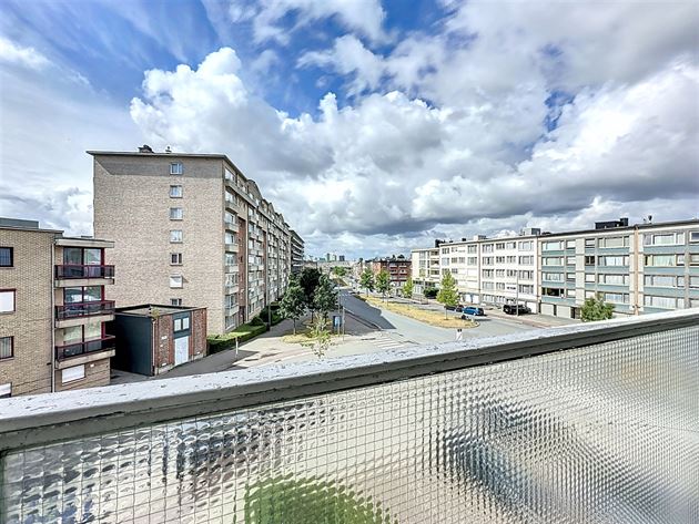 Appartement te 2170 MERKSEM (België) - Prijs 