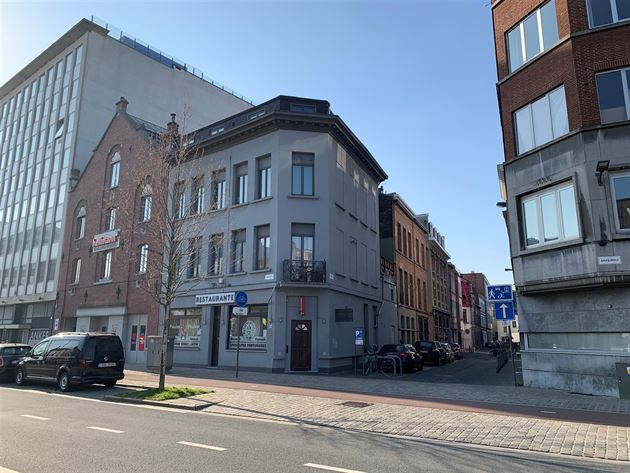 Appartement te 2000 Antwerpen (België) - Prijs 