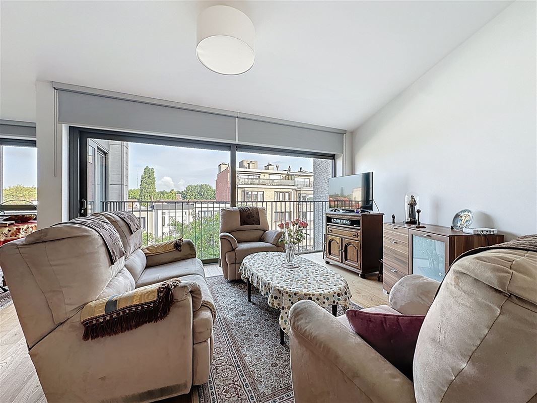 Foto 2 : Appartement te 2930 BRASSCHAAT (België) - Prijs Optie