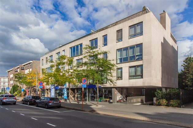Appartement te 2930 BRASSCHAAT (België) - Prijs Optie
