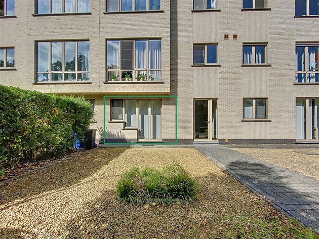 Gelijkvloers te 2930 BRASSCHAAT (België) - Prijs 