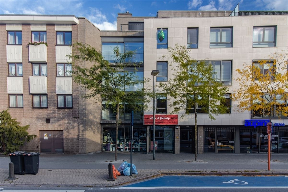 Foto 12 : Appartement te 2930 BRASSCHAAT (België) - Prijs Optie