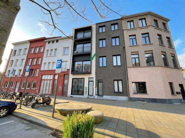 Appartement te 2060 ANTWERPEN (België) - Prijs &euro; 825