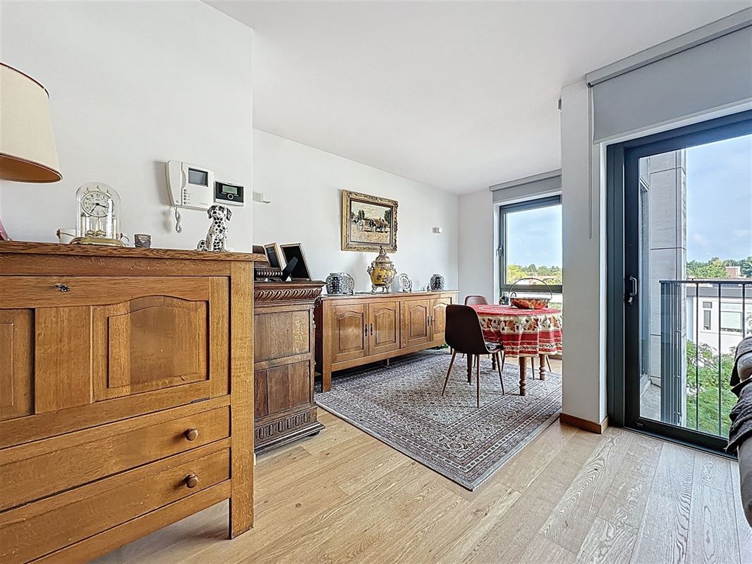 Foto 3 : Appartement te 2930 BRASSCHAAT (België) - Prijs Optie