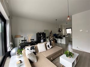 Foto 3 : Appartement te 2060 ANTWERPEN (België) - Prijs &euro; 825