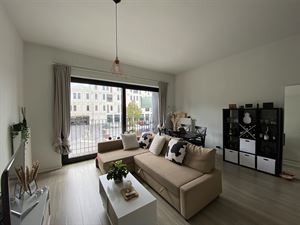 Foto 2 : Appartement te 2060 ANTWERPEN (België) - Prijs &euro; 825