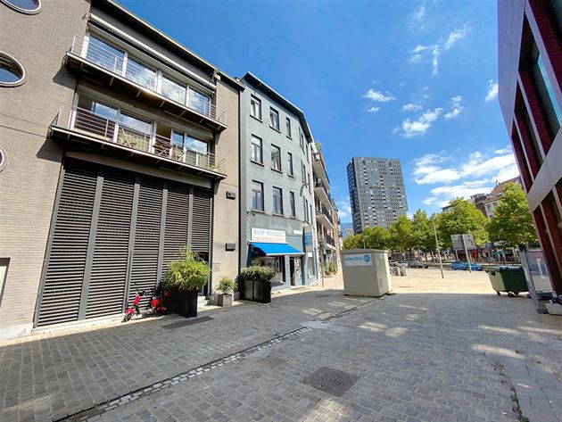 Appartement te 2000 Antwerpen (België) - Prijs 