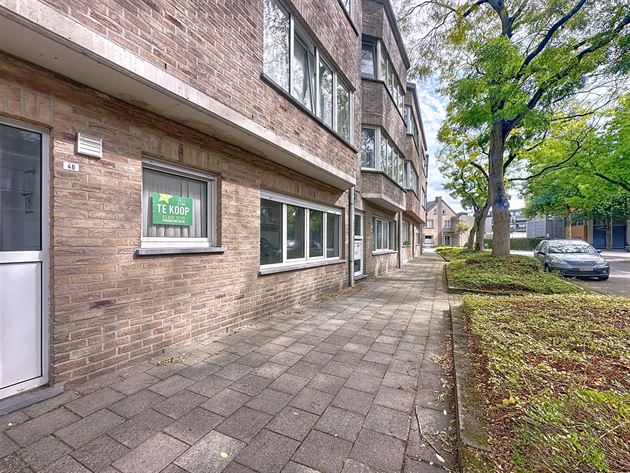 Appartement te 2930 BRASSCHAAT (België) - Prijs 