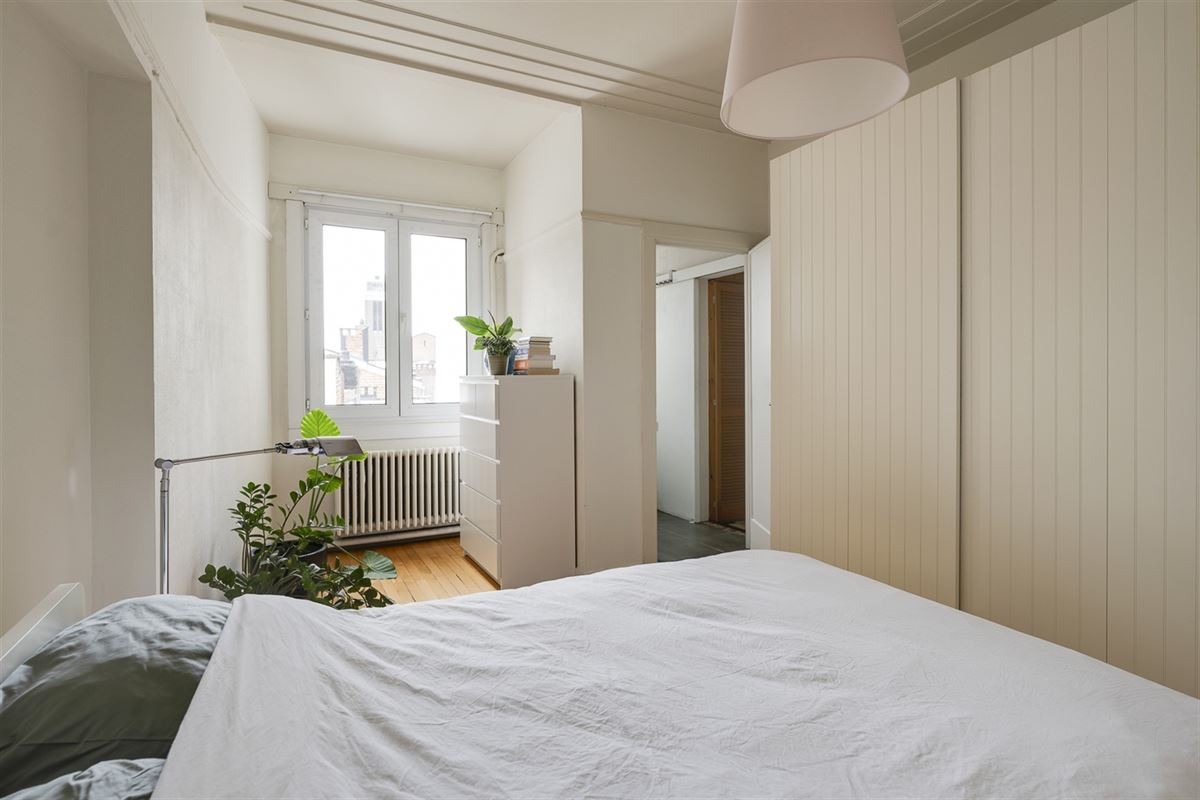 Foto 11 : Appartement te 2600 Berchem (België) - Prijs € 225.000