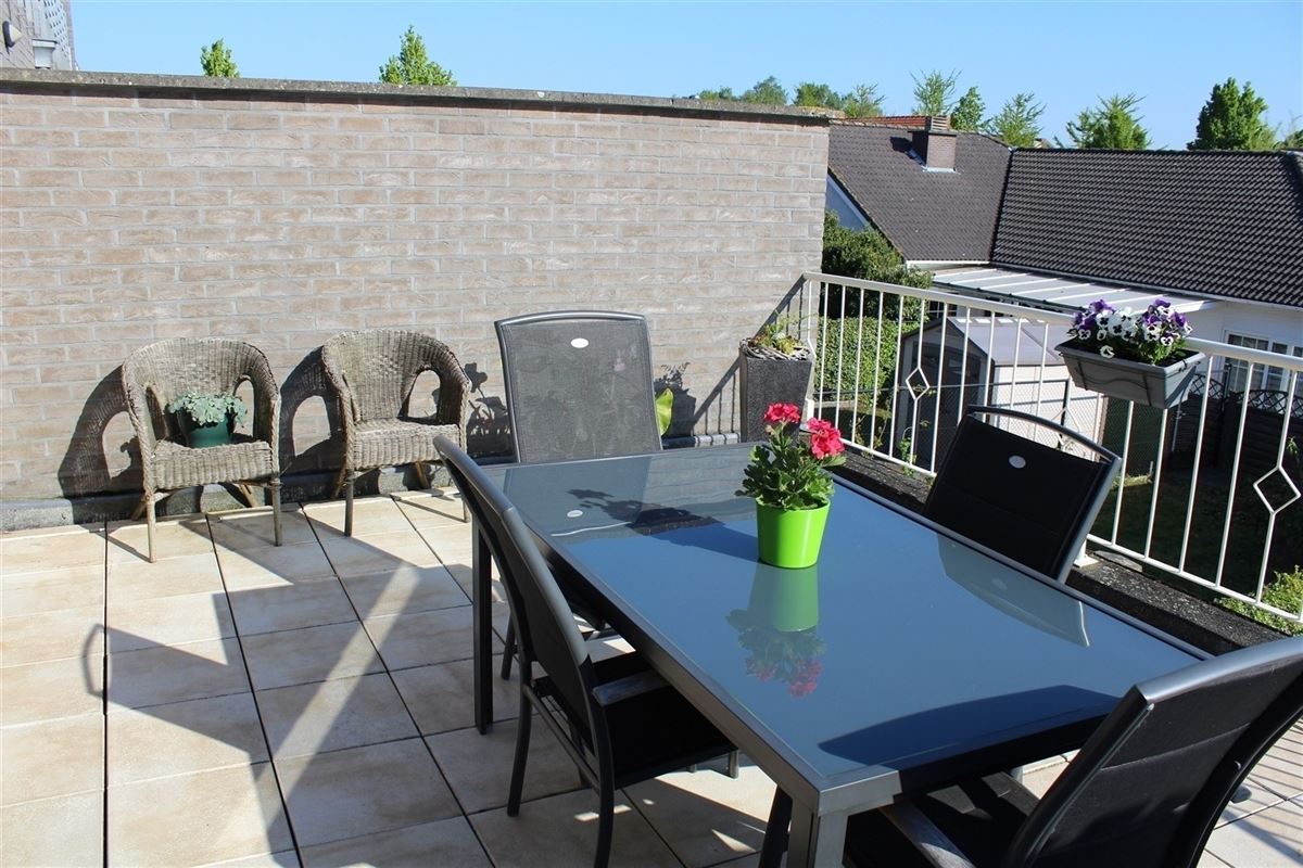 Foto 8 : Appartement te 2990 WUUSTWEZEL (België) - Prijs € 249.500