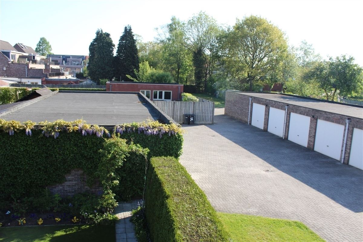 Foto 11 : Appartement te 2990 WUUSTWEZEL (België) - Prijs € 249.500