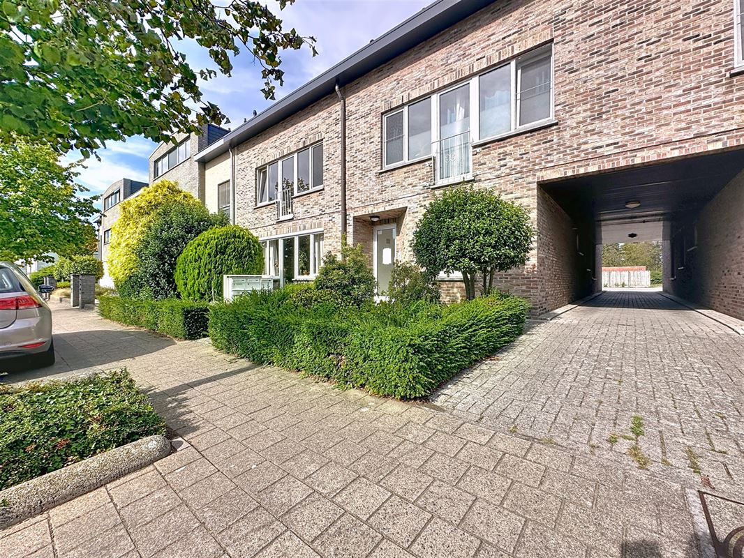 Foto 12 : Appartement te 2990 WUUSTWEZEL (België) - Prijs € 249.500