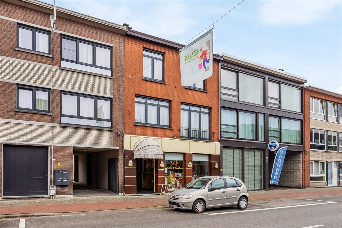 Foto 14 : Burelen te 2930 BRASSCHAAT (België) - Prijs € 345.000