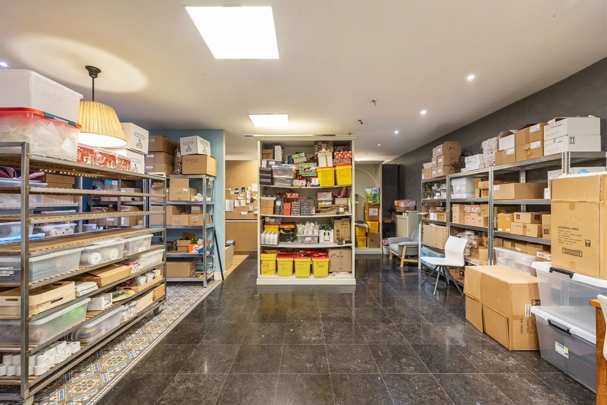 Foto 5 : Burelen te 2930 BRASSCHAAT (België) - Prijs € 345.000