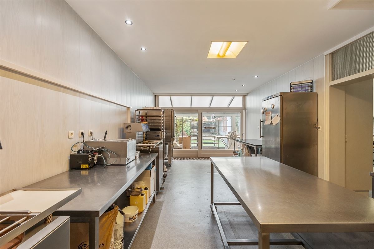 Foto 6 : Burelen te 2930 BRASSCHAAT (België) - Prijs € 345.000