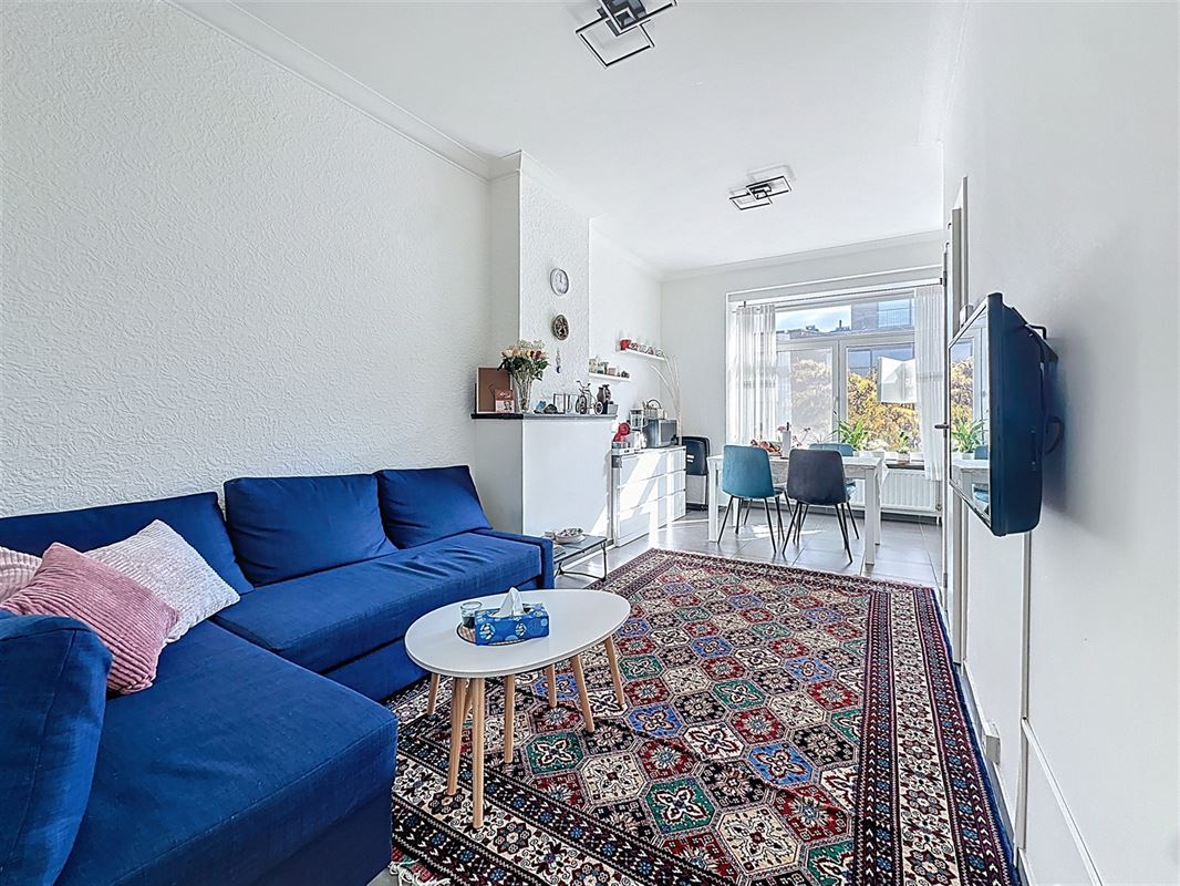 Foto 2 : Appartement te 2930 BRASSCHAAT (België) - Prijs € 795