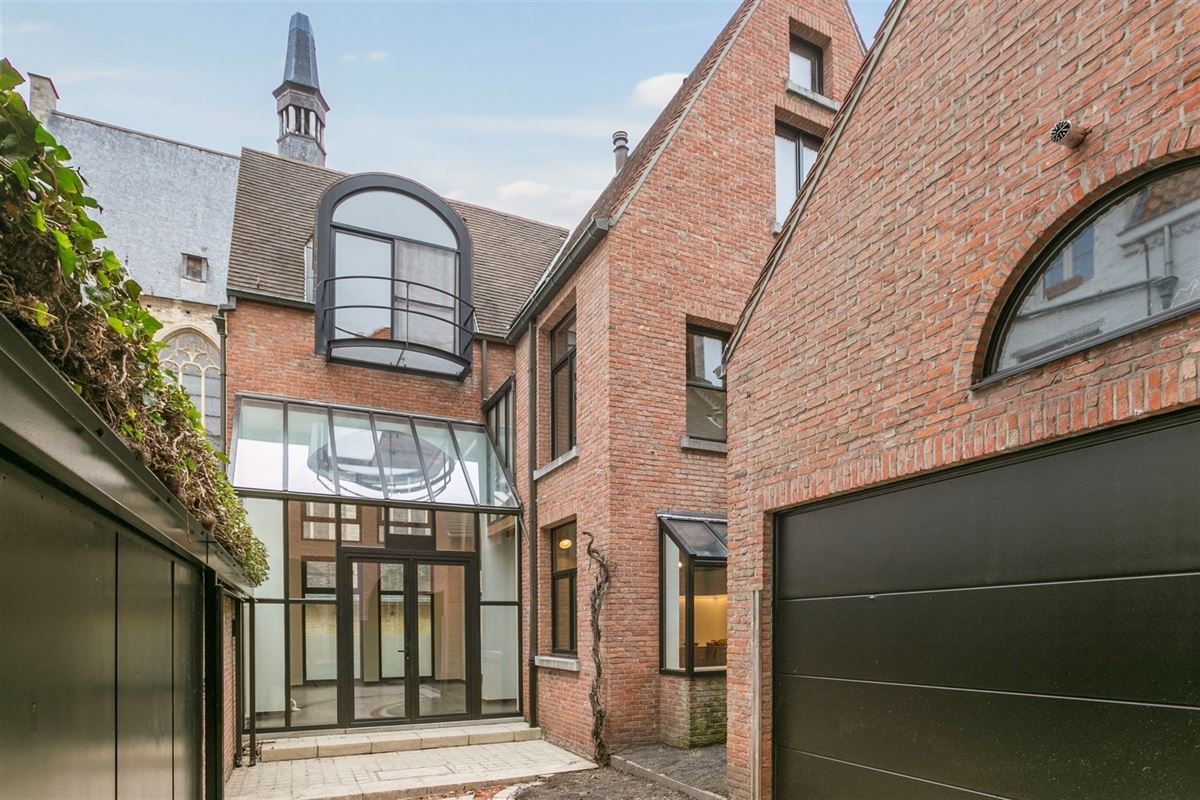 Foto 8 : Huis te 2000 ANTWERPEN (België) - Prijs € 1.950