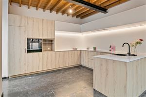 Foto 6 : Huis te 2000 ANTWERPEN (België) - Prijs € 1.950