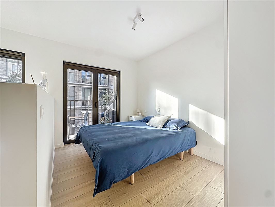 Foto 6 : Flat/studio te 2000 ANTWERPEN (België) - Prijs € 825