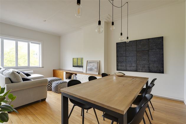 Appartement te 2600 Berchem (België) - Prijs € 225.000