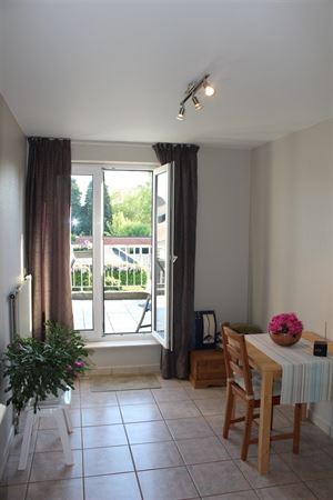 Foto 7 : Appartement te 2990 WUUSTWEZEL (België) - Prijs € 249.500