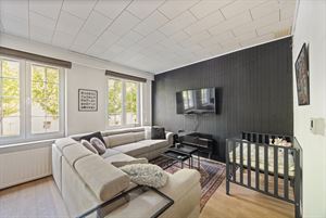 Foto 2 : Bel-etage te 2930 BRASSCHAAT (België) - Prijs € 475.000