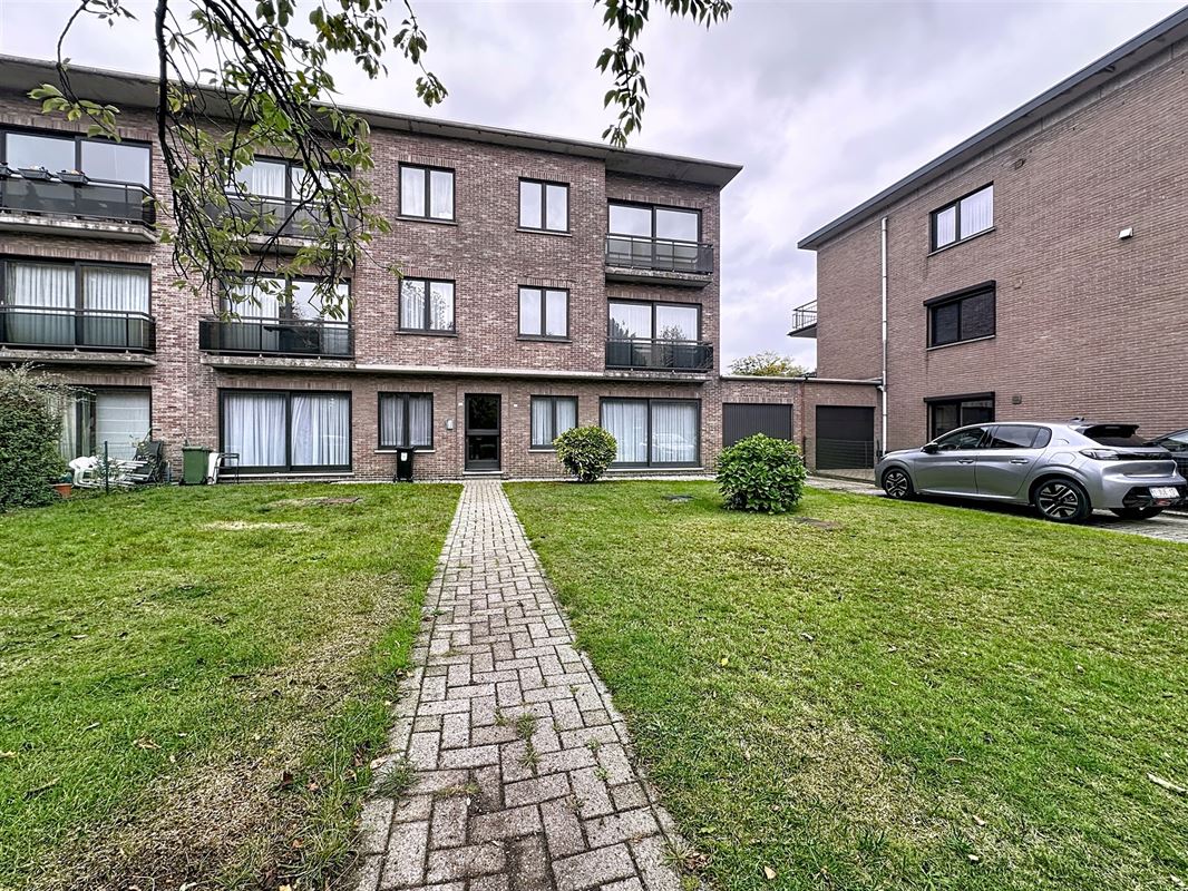 Foto 1 : Appartement te 2930 BRASSCHAAT (België) - Prijs € 275.000
