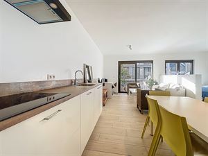 Foto 3 : Flat/studio te 2000 ANTWERPEN (België) - Prijs € 825