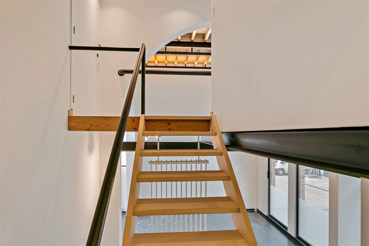 Foto 9 : Huis te 2000 ANTWERPEN (België) - Prijs € 1.950