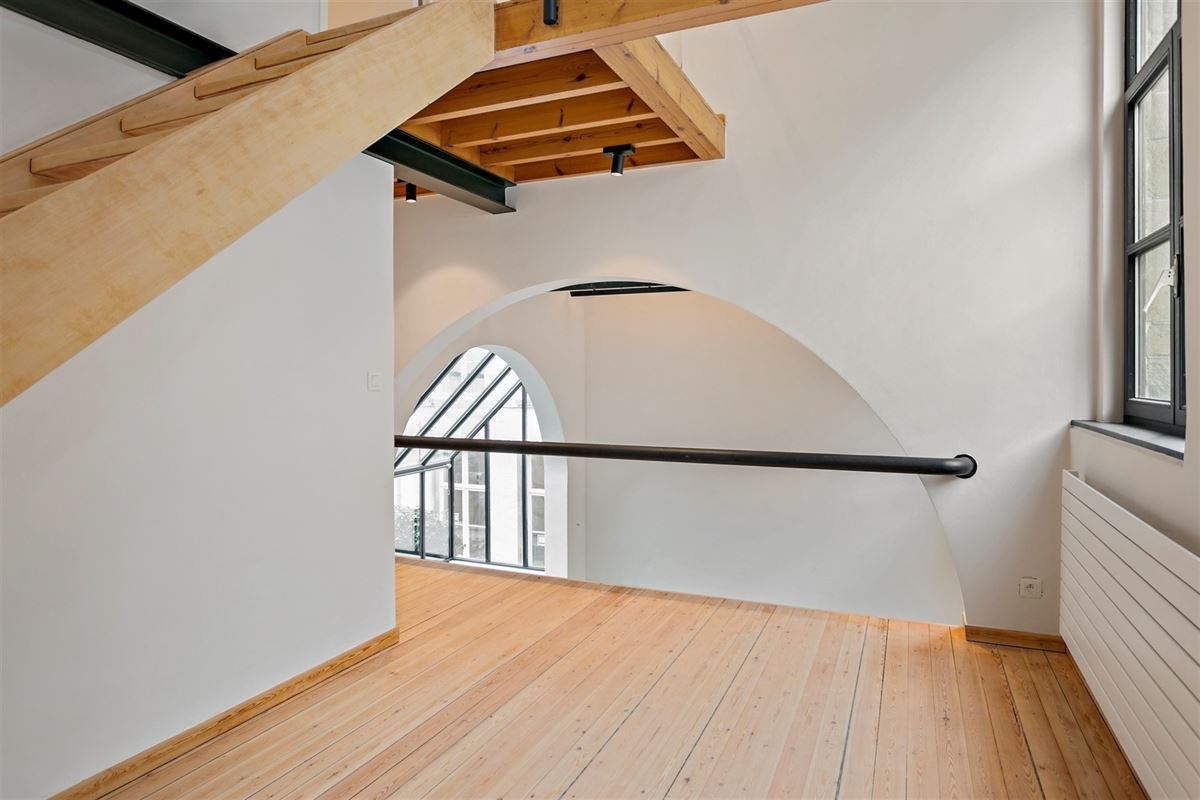 Foto 10 : Huis te 2000 ANTWERPEN (België) - Prijs € 1.950