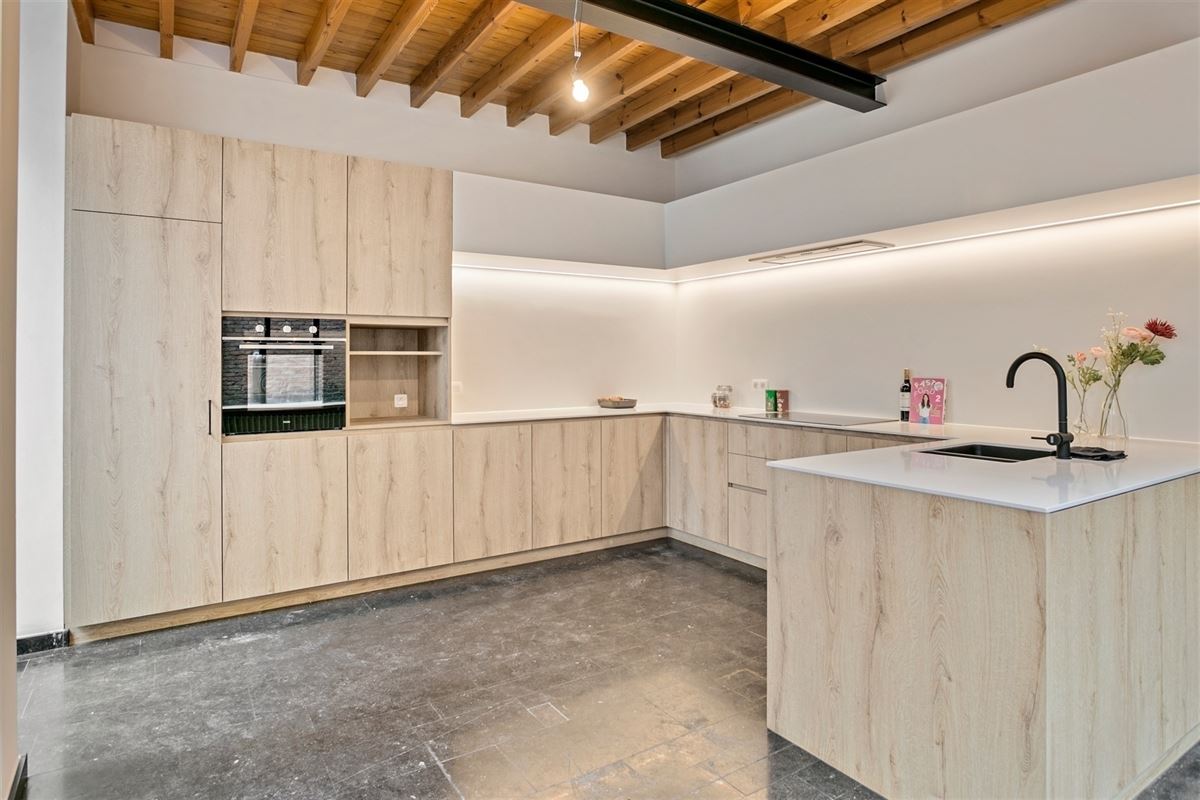 Foto 6 : Huis te 2000 ANTWERPEN (België) - Prijs € 1.950