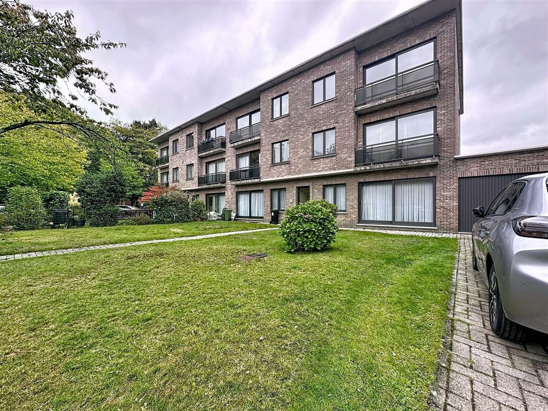 Foto 14 : Appartement te 2930 BRASSCHAAT (België) - Prijs € 325.000