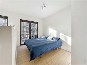 Foto 6 : Flat/studio te 2000 ANTWERPEN (België) - Prijs € 825