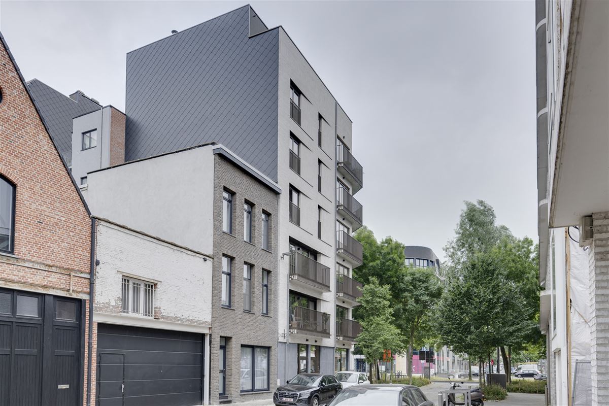 Foto 8 : Flat/studio te 2000 ANTWERPEN (België) - Prijs € 825