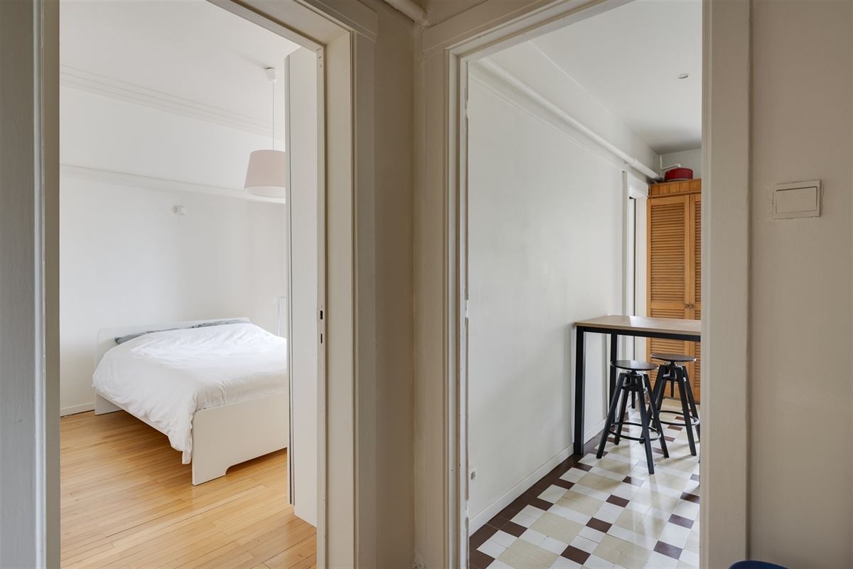 Foto 6 : Appartement te 2600 Berchem (België) - Prijs € 225.000