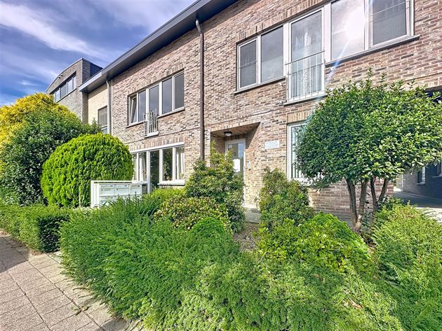 Appartement te 2990 WUUSTWEZEL (België) - Prijs € 249.500