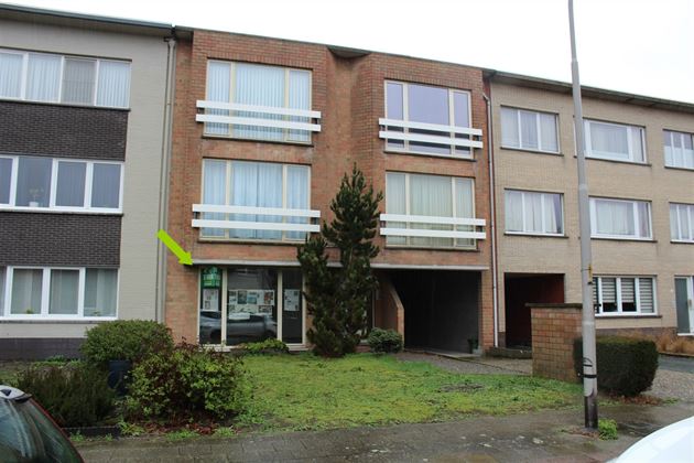 Gelijkvloers te 2930 BRASSCHAAT (België) - Prijs 